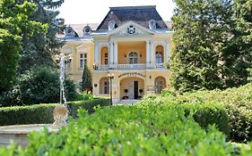 Batthyány Kastélyszálló