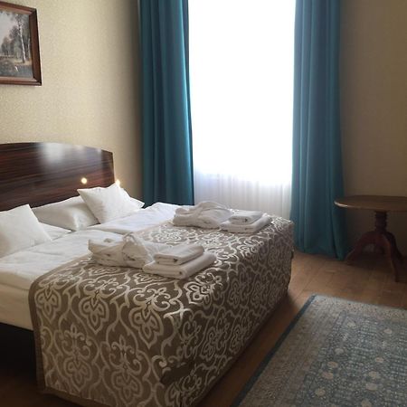 Batthyány Kastélyszálló Zalacsány Esterno foto