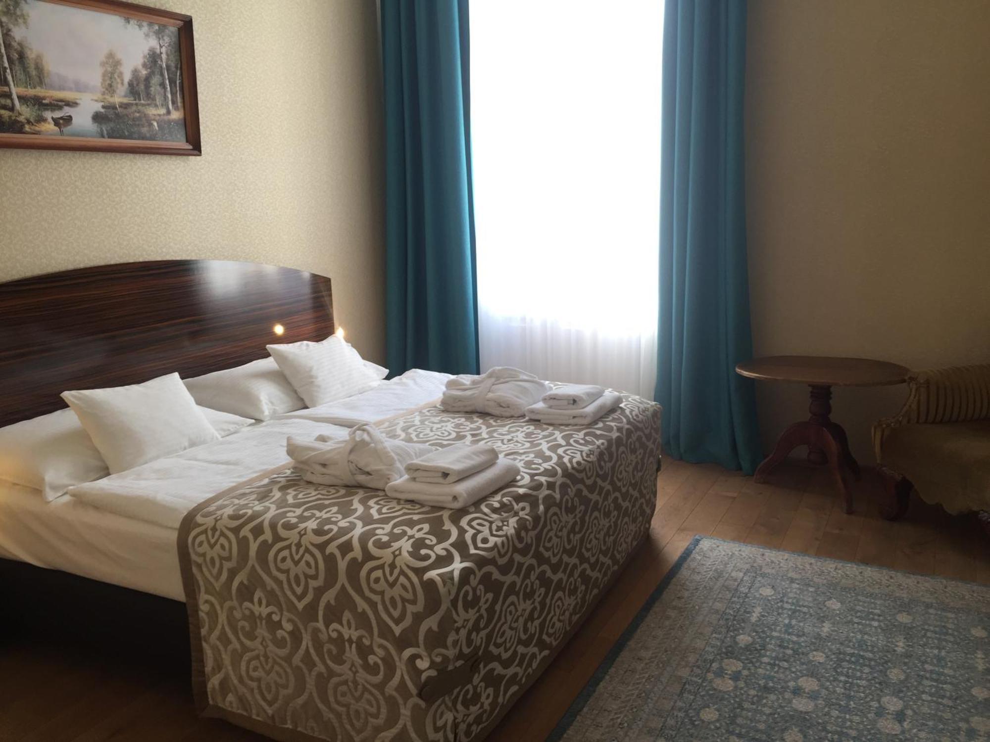Batthyány Kastélyszálló Zalacsány Esterno foto