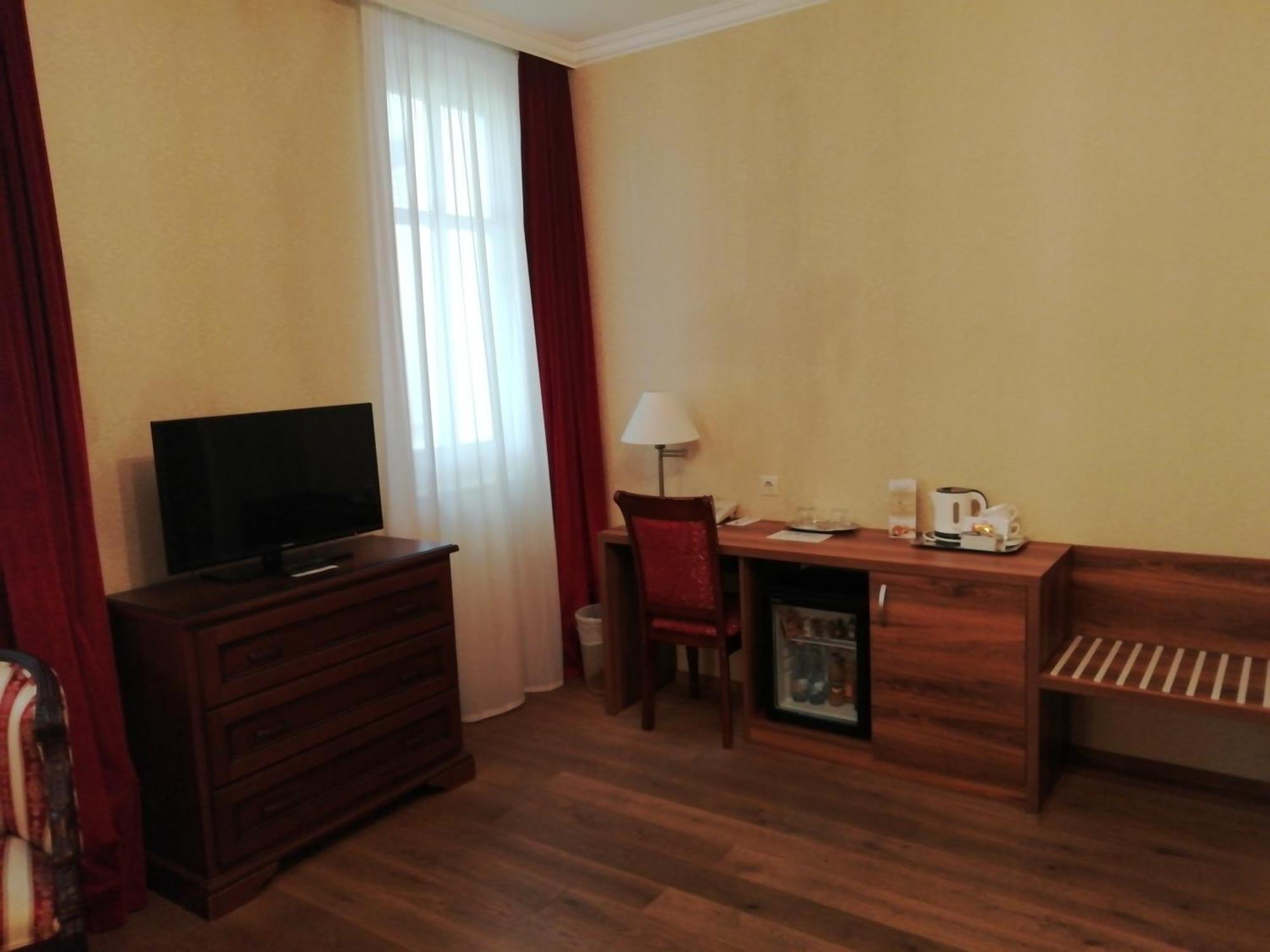 Batthyány Kastélyszálló Zalacsány Esterno foto