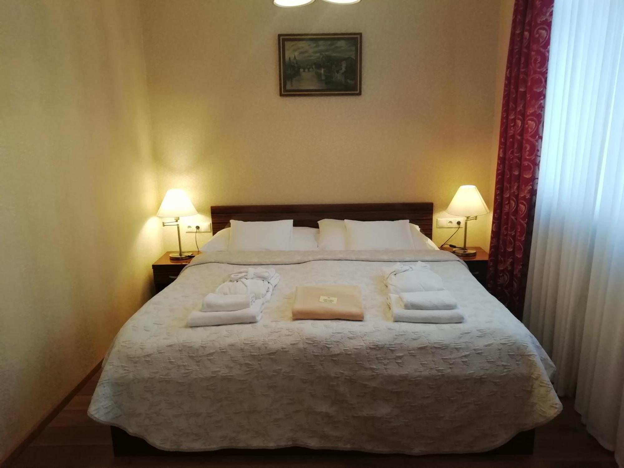 Batthyány Kastélyszálló Zalacsány Esterno foto