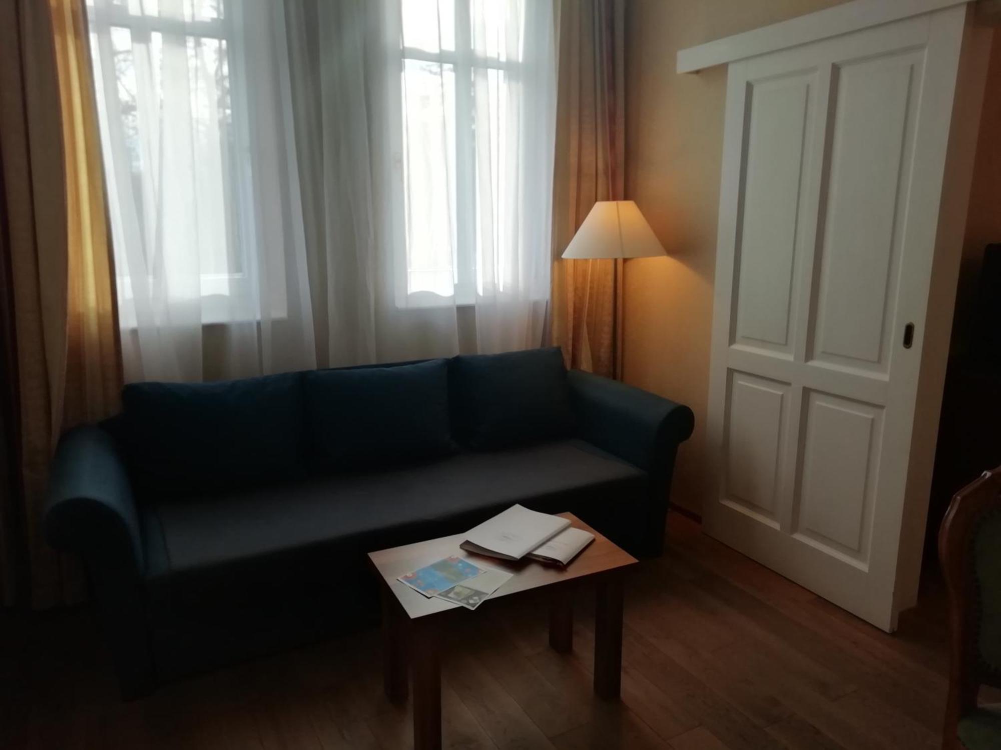 Batthyány Kastélyszálló Zalacsány Esterno foto