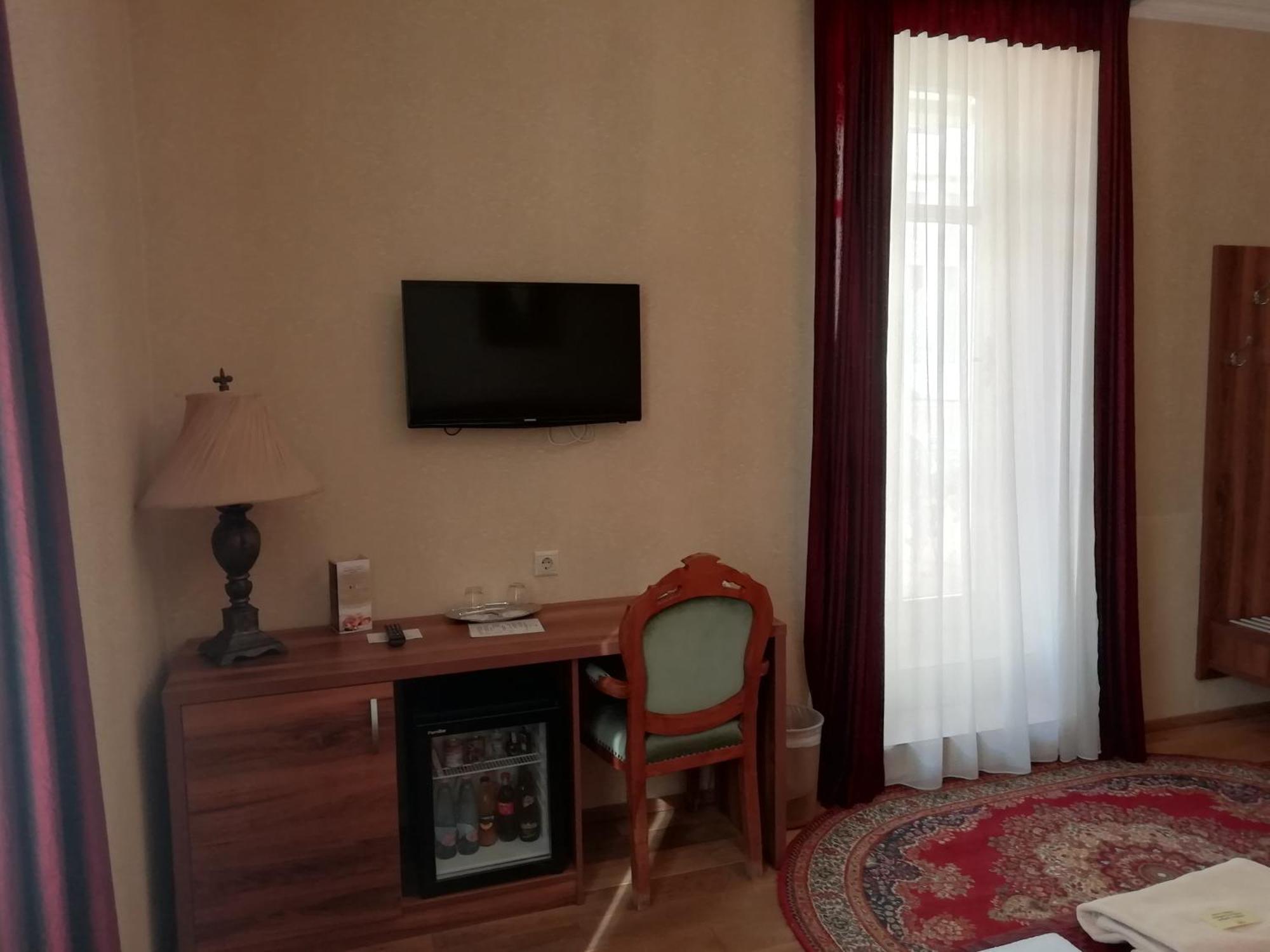 Batthyány Kastélyszálló Zalacsány Esterno foto