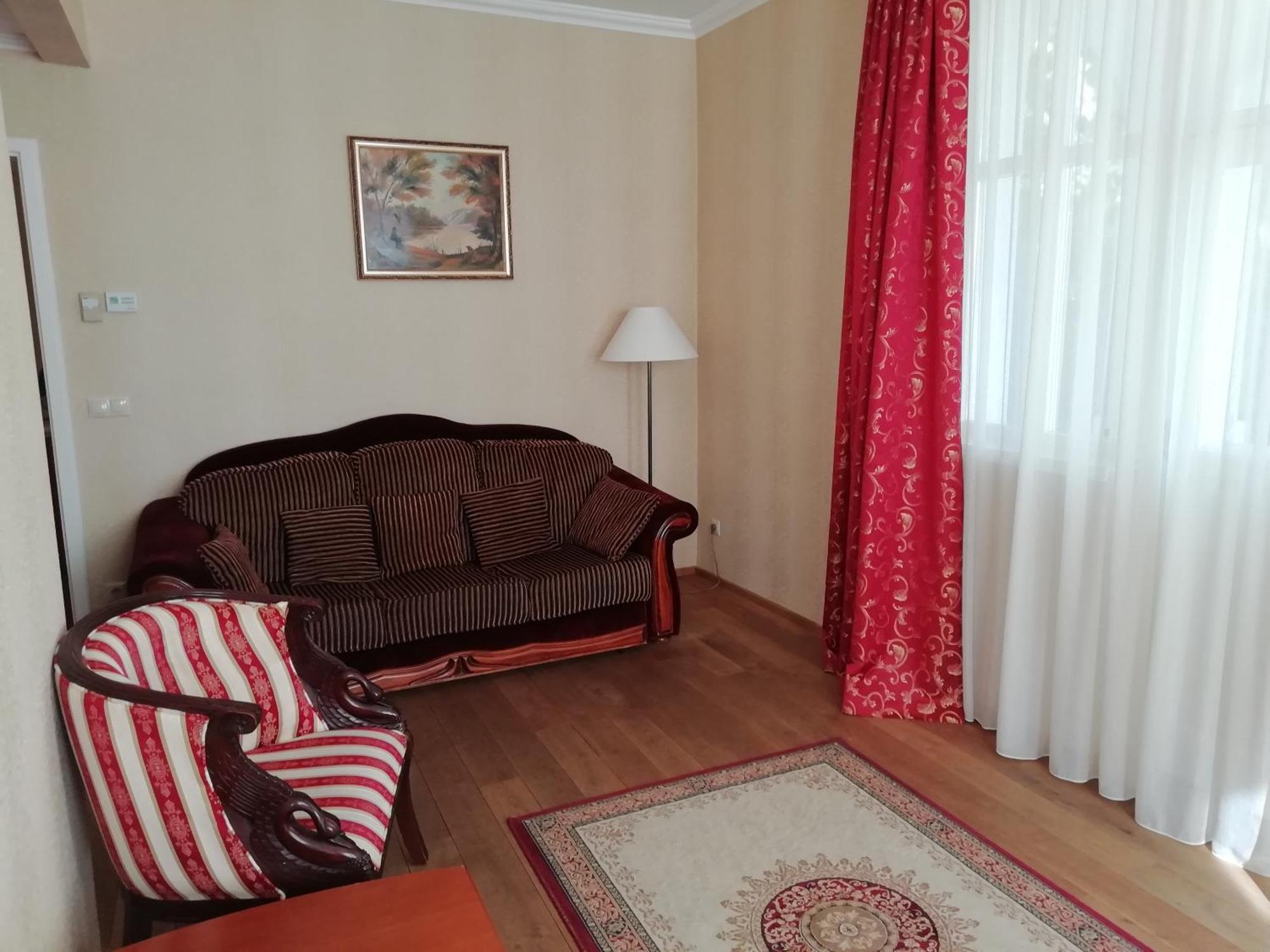 Batthyány Kastélyszálló Zalacsány Esterno foto